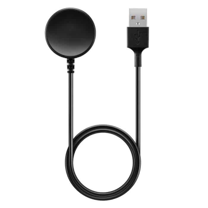 Für Samsung Galaxy Watch 7 USB-Schnittstelle Smart Watch Magnetisches Ladekabel – Bild 1
