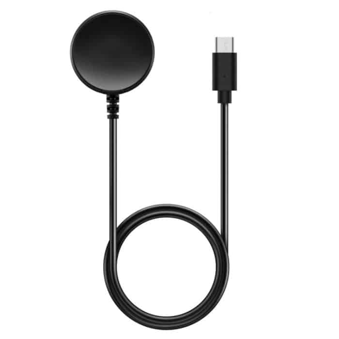 Für Samsung Galaxy Watch 7 USB-C/Typ-C-Schnittstelle Smart Watch Magnetisches Ladekabel – Bild 1