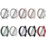 Integrierte Uhrenschutzhülle aus PC und gehärteter Folie, For Samsun Galaxy Watch 7 44mm, For Samsun Galaxy Watch 7 40mm – Bild 2