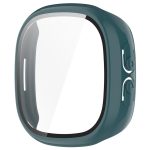 Für Fitbit Ace LTE PC + gehärtete Glasfolie Integrierte Uhrenschutzhülle – Bild 9