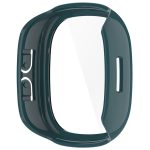 Für Fitbit Ace LTE PC + gehärtete Glasfolie Integrierte Uhrenschutzhülle – Bild 10