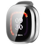 Für Fitbit Ace LTE Volle Abdeckung TPU Galvanisiertes Softcase für Uhren – Bild 7