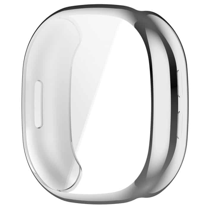 Für Fitbit Ace LTE Volle Abdeckung TPU Galvanisiertes Softcase für Uhren – Bild 9