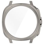 Integrierte Uhrenschutzhülle aus PC und gehärteter Folie, For Sansung Galaxy Watch 7 40mm – Bild 10
