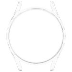 Halbpackung hohle PC-Uhrenschutzhülle, For Sansung Galaxy Watch 7 44mm, For Sansung Galaxy Watch 7 40mm – Bild 10