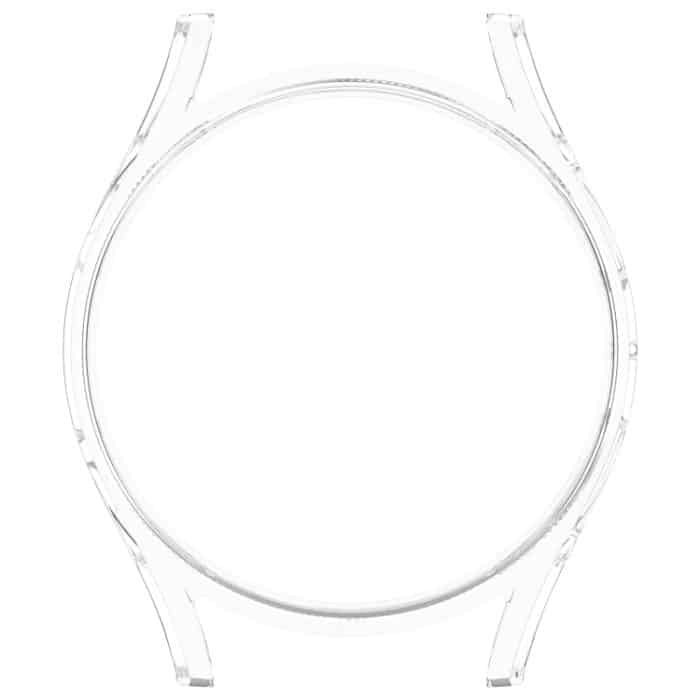 Halbpackung hohle PC-Uhrenschutzhülle, For Sansung Galaxy Watch 7 44mm, For Sansung Galaxy Watch 7 40mm – Bild 10