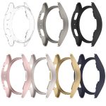 Halbpackung hohle PC-Uhrenschutzhülle, For Sansung Galaxy Watch 7 44mm, For Sansung Galaxy Watch 7 40mm – Bild 4