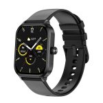 P85 1,93-Zoll-Smartwatch mit Farbbildschirm, unterstützt Bluetooth-Anrufe/Gesundheitsüberwachung