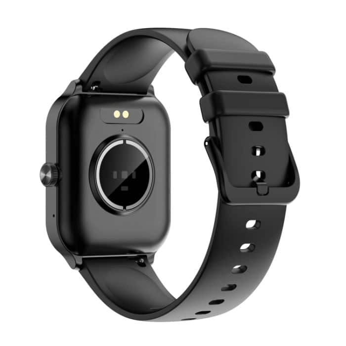 P85 1,93-Zoll-Smartwatch mit Farbbildschirm, unterstützt Bluetooth-Anrufe/Gesundheitsüberwachung – Bild 10