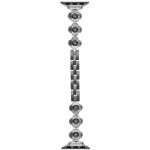 Uhrenarmband aus Metall mit vierblättrigem Kleeblatt und Schnellverschluss, For Apple Watch Series 3 38mm, For Apple Watch Series 3 42mm – Bild 5