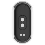 PC + gehärtete Folie, integrierte Schutzhülle für Uhren mit glatter Oberfläche, For Xiaomi Smart Band 9 NFC, For Xiaomi Smart Band 9 – Bild 7