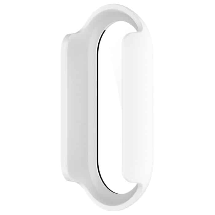 PC + gehärtete Folie, integrierte Schutzhülle für Uhren mit glatter Oberfläche, For Xiaomi Smart Band 9 NFC, For Xiaomi Smart Band 9 – Bild 10