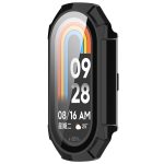 Schutzhülle für Uhr mit integrierter Panzerungsoberfläche aus PC + gehärteter Folie, For Xiaomi Smart Band 9 NFC, For Xiaomi Smart Band 9 – Bild 5