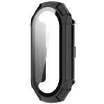 Schutzhülle für Uhr mit integrierter Panzerungsoberfläche aus PC + gehärteter Folie, For Xiaomi Smart Band 9 NFC, For Xiaomi Smart Band 9 – Bild 9