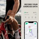 R11M SIZE 8 Smart Ring, unterstützt Herzfrequenz / Blutsauerstoff / Schlaf / mehrere Sportmodi – Bild 6