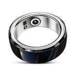 R8 SIZE 22 Smart Ring, unterstützt Herzfrequenz / Blutsauerstoff / Schlaf / mehrere Sportmodi – Bild 7