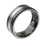 R18 SIZE 11 Smart Ring, unterstützt Herzfrequenz / Blutsauerstoff / Schlaf / mehrere Sportmodi – Bild 10