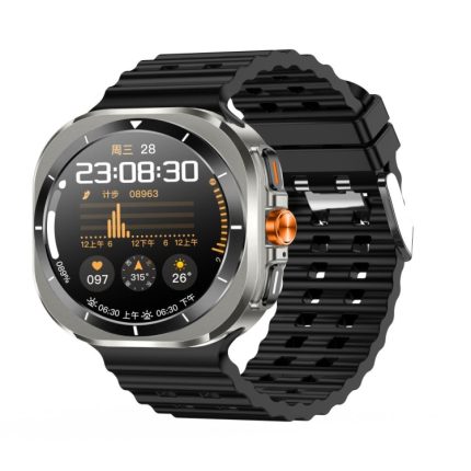 Z7 Ultra 1,46 Zoll Farbdisplay Smart Watch, unterstützt Bluetooth-Anrufe/Gesundheitsüberwachung