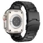 Uhrenarmband aus Titanlegierung mit drei Perlen, For Apple Watch Series 7 41mm, For Apple Watch Series 7 45mm, For Apple Watch Series 6 40mm, For Apple Watch Series 6 44mm, For Apple Watch Series 5 44mm, For Apple Watch Series 5 40mm... – Bild 7