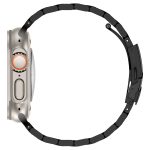 Uhrenarmband aus Titanlegierung mit drei Perlen, For Apple Watch Series 7 41mm, For Apple Watch Series 7 45mm, For Apple Watch Series 6 40mm, For Apple Watch Series 6 44mm, For Apple Watch Series 5 44mm, For Apple Watch Series 5 40mm... – Bild 9