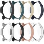 Schutzhülle aus PC-Uhrenschutz mit gehärteter Glasfolie, For Huawei Watch GT 5 46mm – Bild 4