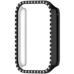 Für Xiaomi Mi Band 8 Pro Diamond PC Halbabdeckung Uhr Schutzhülle – Bild 8
