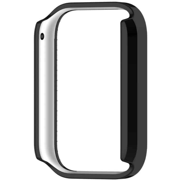Für Xiaomi Mi Band 8 Pro Diamond PC Halbabdeckung Uhr Schutzhülle – Bild 9