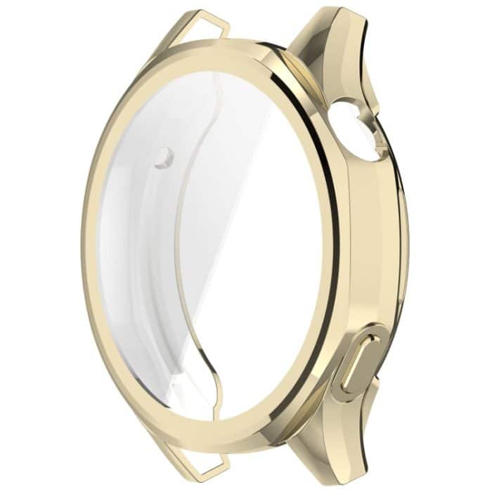 Für Huawei Watch GT 5 46 mm galvanisierte TPU-Uhrenschutzhülle mit vollständiger Abdeckung – Bild 8