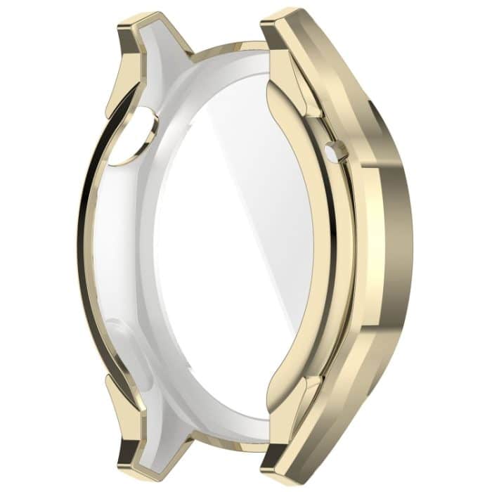 Für Huawei Watch GT 5 46 mm galvanisierte TPU-Uhrenschutzhülle mit vollständiger Abdeckung – Bild 9