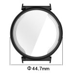 Galvanisiertes TPU-Uhrenschutzgehäuse mit vollständiger Abdeckung, For Huawei Watch GT5 Pro 42mm, For Huawei Watch GT5 41mm – Bild 3