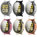 Galvanisiertes TPU-Uhrenschutzgehäuse mit vollständiger Abdeckung, For Huawei Watch GT5 Pro 42mm, For Huawei Watch GT5 41mm – Bild 4