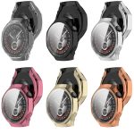 Für Huawei Watch GT 5 Pro 46 mm galvanisierte TPU-Uhrenschutzhülle mit vollständiger Abdeckung – Bild 5