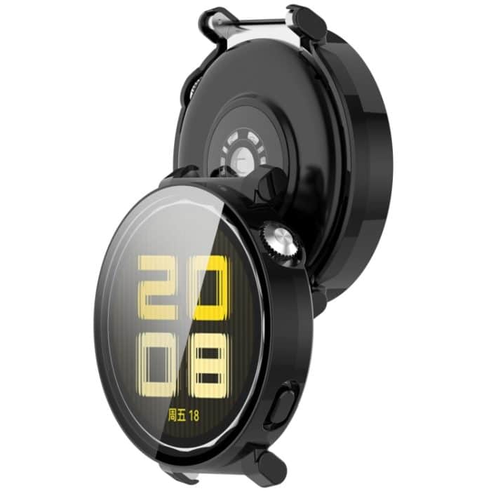 Schutzhülle für Uhr aus PC mit gehärteter Folie, For Huawei Watch GT5 Pro 42mm, For Huawei Watch GT5 41mm – Bild 7