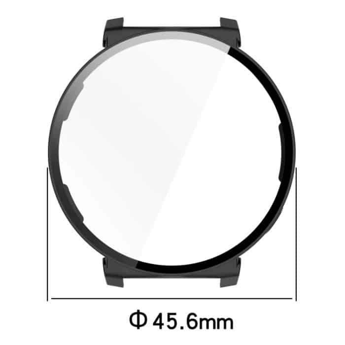 Schutzhülle für Uhr aus PC mit gehärteter Folie, For Huawei Watch GT5 Pro 42mm, For Huawei Watch GT5 41mm – Bild 3