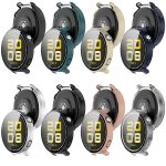 Schutzhülle für Uhr aus PC mit gehärteter Folie, For Huawei Watch GT5 Pro 42mm, For Huawei Watch GT5 41mm – Bild 5