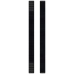 20 mm Uhrenarmband aus Nylon mit Klettverschluss, For Garmin Fenix 8 AMOLED 43mm – Bild 4