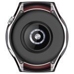 Für Huawei Watch GT 4 46mm PC Hollow Second Variation Watch Schutzhülle, For Huawei Watch GT 4 46mm – Bild 7