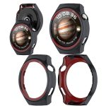 Für Huawei Watch GT 4 46mm PC Hollow Second Variation Watch Schutzhülle, For Huawei Watch GT 4 46mm – Bild 4