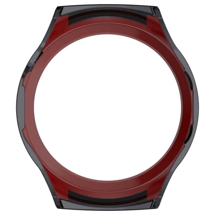 Für Huawei Watch 4 PC Hollow Second Variation Watch Schutzhülle, For Huawei Watch 4 – Bild 7