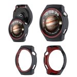 Für Huawei Watch 4 PC Hollow Second Variation Watch Schutzhülle, For Huawei Watch 4 – Bild 4