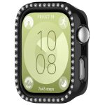 Für Huawei Watch Fit3 Diamond Galvanisierte PC-Halbabdeckung Uhrenschutzhülle – Bild 5