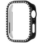 Für Huawei Watch Fit3 Diamond Galvanisierte PC-Halbabdeckung Uhrenschutzhülle – Bild 7