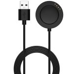 Für Xiaomi Watch S4 Sport USB-Schnittstelle Integriertes Smart Watch Magnetisches Ladekabel, Länge: 1m