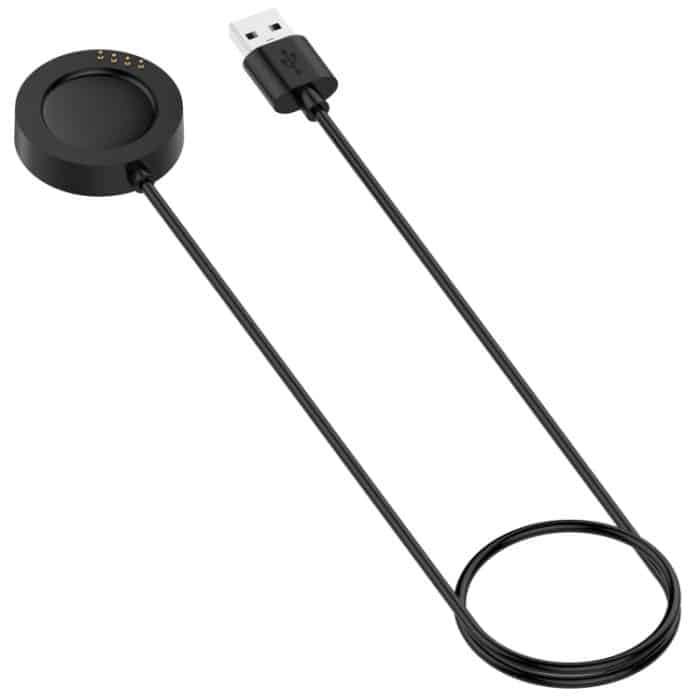Für Xiaomi Watch S4 Sport USB-Schnittstelle Integriertes Smart Watch Magnetisches Ladekabel, Länge: 1m – Bild 3