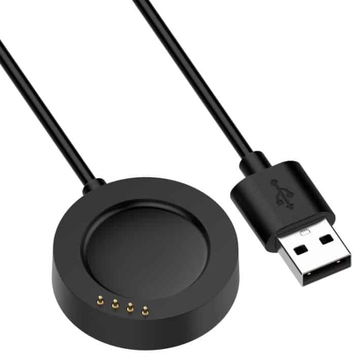 Für Xiaomi Watch S4 Sport USB-Schnittstelle Integriertes Smart Watch Magnetisches Ladekabel, Länge: 1m – Bild 4