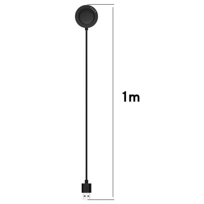 Für Xiaomi Watch S4 Sport USB-Schnittstelle Integriertes Smart Watch Magnetisches Ladekabel, Länge: 1m – Bild 5