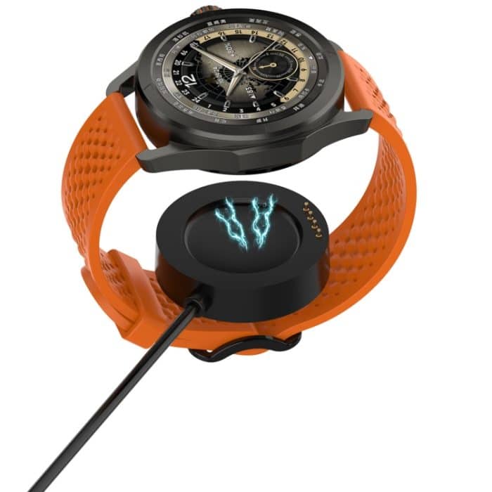 Für Xiaomi Watch S4 Sport USB-Schnittstelle Integriertes Smart Watch Magnetisches Ladekabel, Länge: 1m – Bild 6