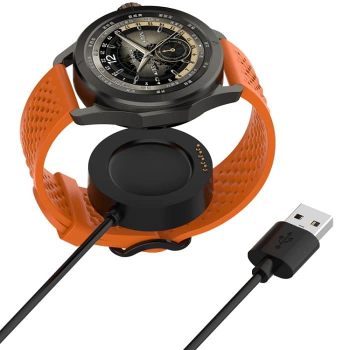 Für Xiaomi Watch S4 Sport USB-Schnittstelle Integriertes Smart Watch Magnetisches Ladekabel, Länge: 1m – Bild 7