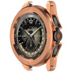 Für Xiaomi Watch S4 Sport Galvanisierte PC-Halbabdeckung Uhrenschutzhülle – Bild 5