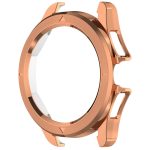 Für Xiaomi Watch S4 Sport Galvanisierte PC-Halbabdeckung Uhrenschutzhülle – Bild 7